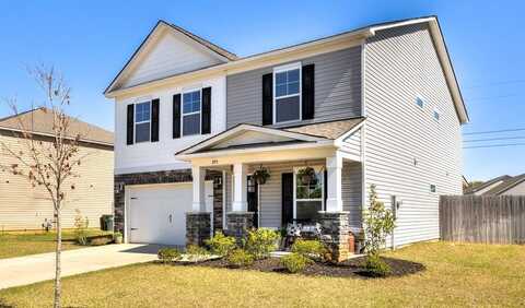 395 CHESAPEAKE DR, Sumter, SC 29154