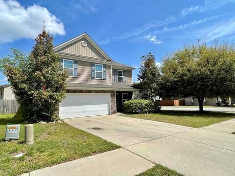 301 Aberlour Drive, Sumter, SC 29154