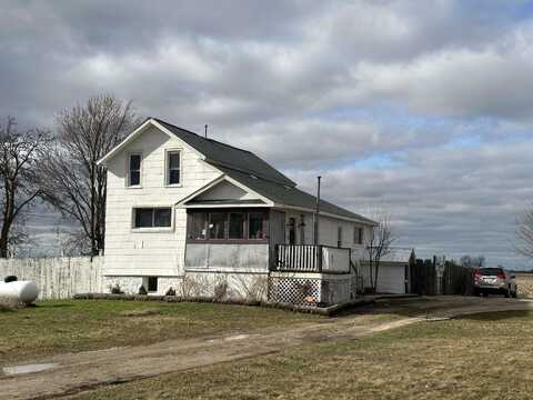 1333 E Munger, Munger, MI 48747
