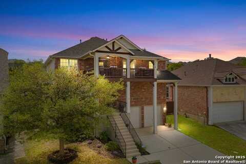 8226 Setting Moon, San Antonio, TX 78255