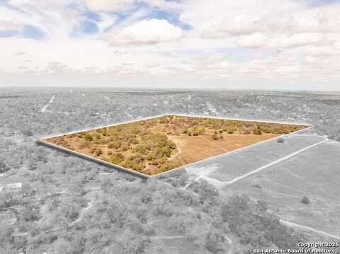 Blackjack Trail, Floresville, TX 78101