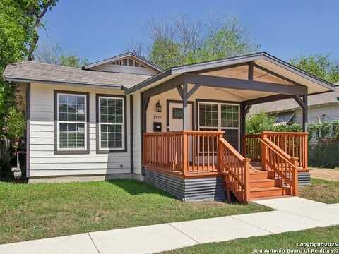 1227 FLORIDA, San Antonio, TX 78210