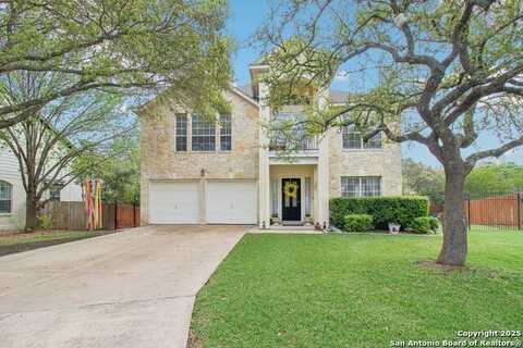 606 Mesa, San Antonio, TX 78258