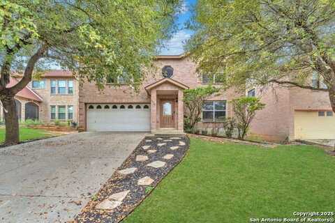 8530 Park Olympia, Universal City, TX 78148