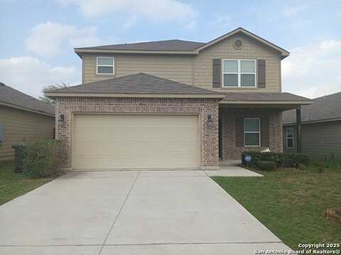 9031 GIBBONS TRCE, San Antonio, TX 78245