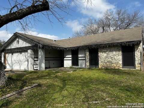 4619 La Loma, San Antonio, TX 78233