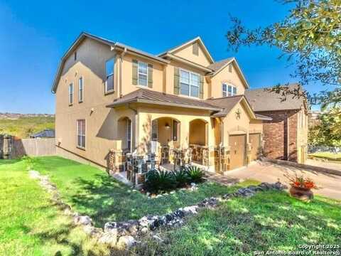 1507 SADDLE BLANKET, San Antonio, TX 78258