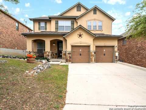 1507 SADDLE BLANKET, San Antonio, TX 78258