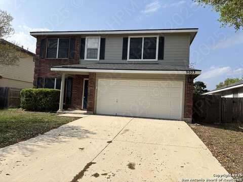 9023 Pinseeker, Selma, TX 78154