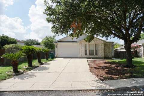 10519 TIGER WAY, San Antonio, TX 78251
