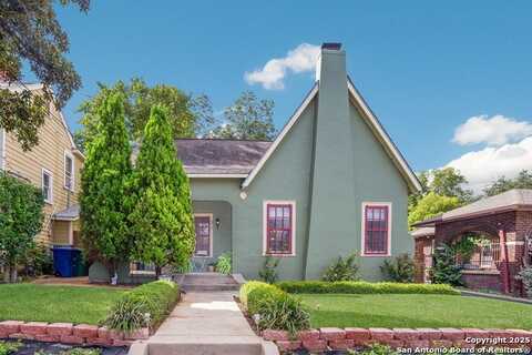 514 W Lynwood Ave, San Antonio, TX 78212