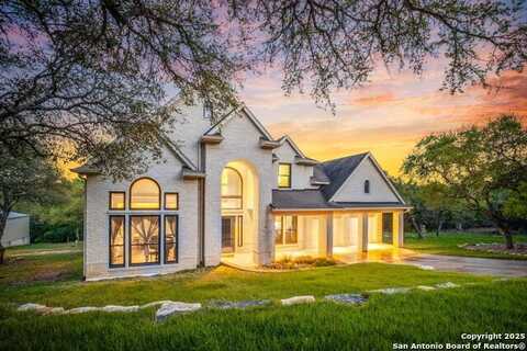 162 TEAL RDG, Canyon Lake, TX 78133
