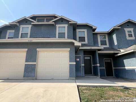 7109 Micayla Cove, San Antonio, TX 78244