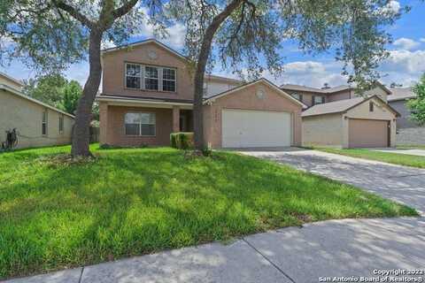 12630 Gardenia Pass, San Antonio, TX 78253