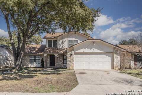 3315 Sackville, San Antonio, TX 78247