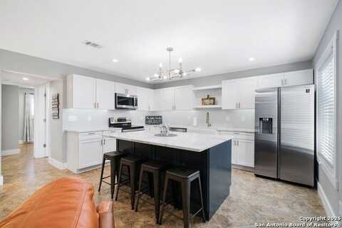 1500 Ranch Road 1431, Kingsland, TX 78639