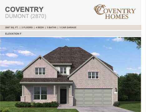 306 Winslow Run, Cibolo, TX 78108