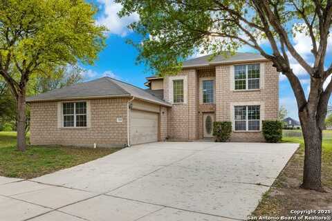 6105 Merion Way, Schertz, TX 78108