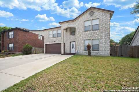 823 S ELLISON DR, San Antonio, TX 78245
