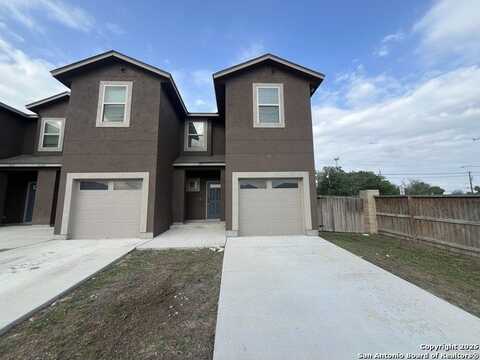 14102 Fratelli Rd., San Antonio, TX 78233