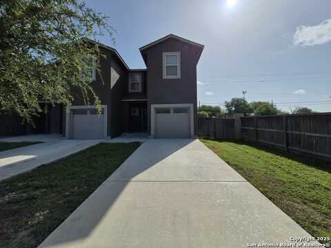 14102 Fratelli Rd., San Antonio, TX 78233
