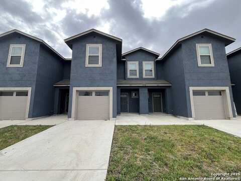 6538 Marcel Way, San Antonio, TX 78233