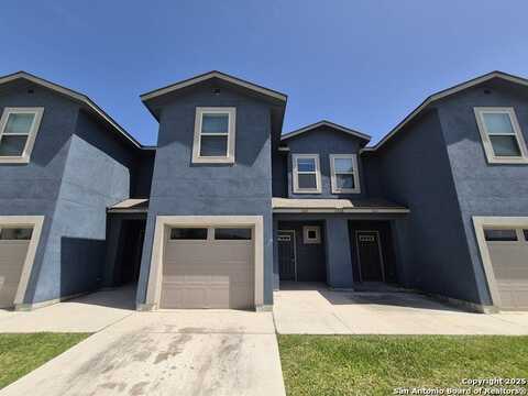 6538 Marcel Way, San Antonio, TX 78233