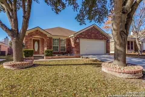14119 SILVER CHARM, San Antonio, TX 78248