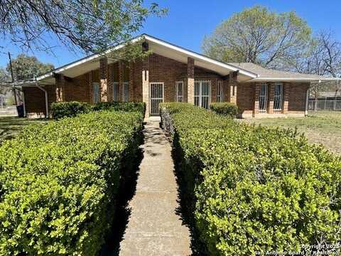 4303 Valleyfield St, San Antonio, TX 78222