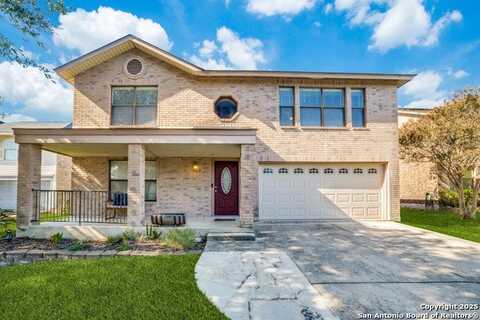2814 Redsky, San Antonio, TX 78259