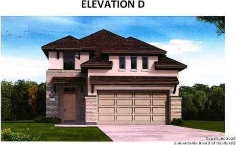1848 Bighorn Trail, New Braunfels, TX 78132
