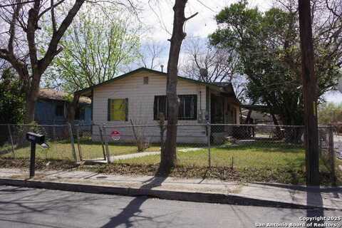 1346 Brighton, San Antonio, TX 78211