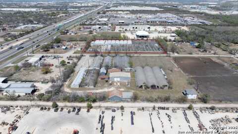 5277 Uecker, San Antonio, TX 78220