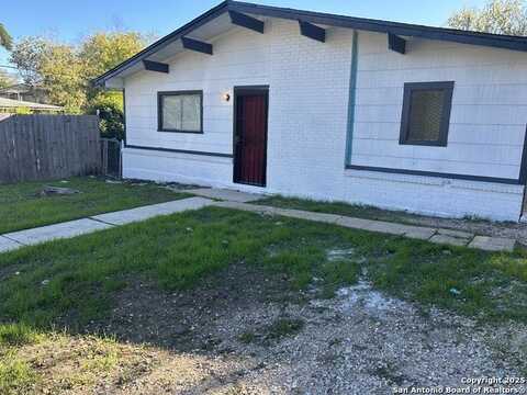 254 Havana, San Antonio, TX 78228