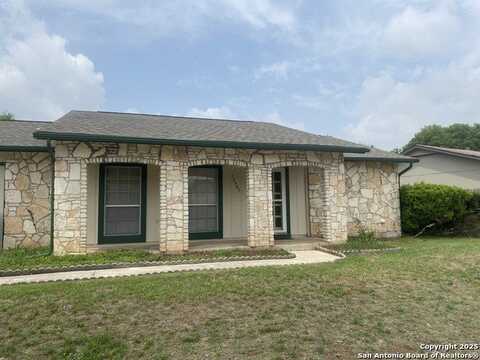 12903 La Quinta St, San Antonio, TX 78233