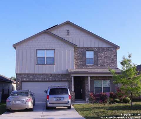 4734 New Capital, San Antonio, TX 78222