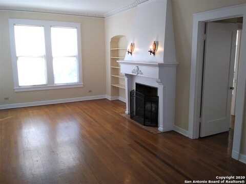 221 W Magnolia Ave, San Antonio, TX 78212