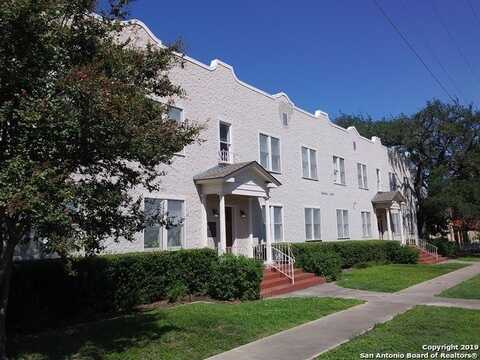 133 W Magnolia Ave, San Antonio, TX 78212