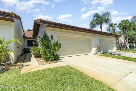 303 Parkside Place, Indian Harbour Beach, FL 32937