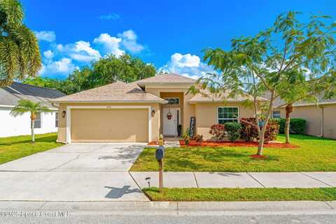 1251 Rock Springs Drive, Melbourne, FL 32940