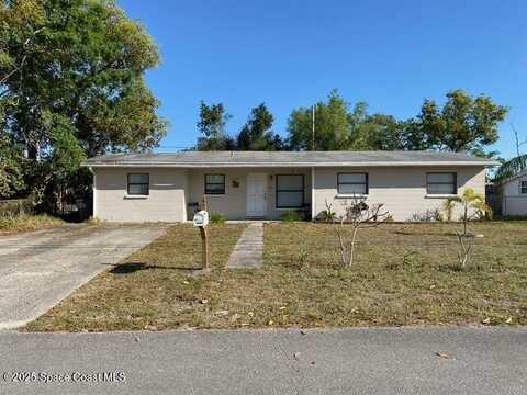 4110 Garden Street, Titusville, FL 32796