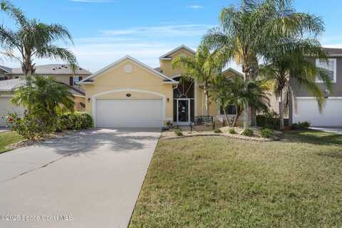 2731 Snapdragon Drive NW, Palm Bay, FL 32907