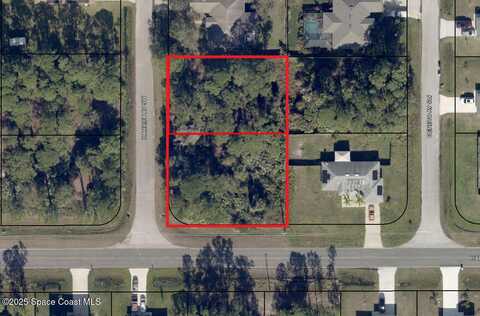 787 Harriet Avenue SW, Palm Bay, FL 32908