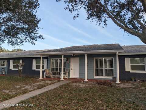 3645 Barna Avenue, Titusville, FL 32780