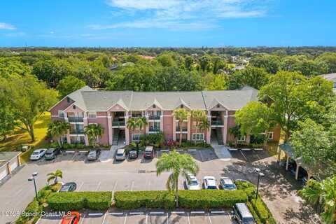 7667 N Wickham Road, Melbourne, FL 32940