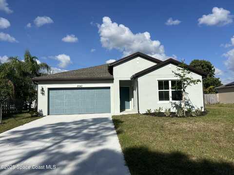 2040 Olympia Avenue Sw Avenue, Palm Bay, FL 32908
