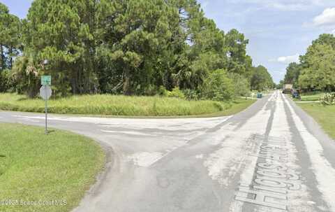 0 Higgs Avenue NW, Palm Bay, FL 32907