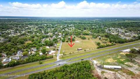 100 Nichols Road, Titusville, FL 32796