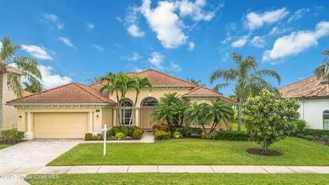 2962 Emeldi Lane, Melbourne, FL 32940