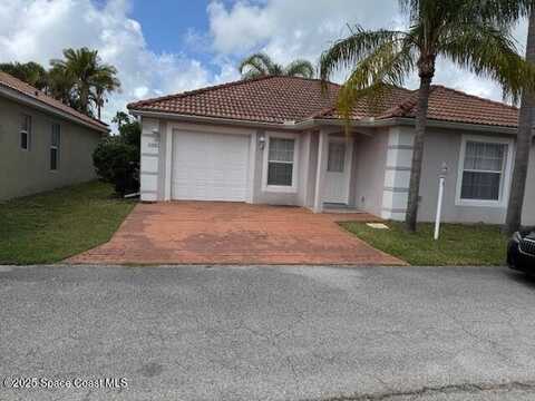 1352 Gem Circle, Rockledge, FL 32955